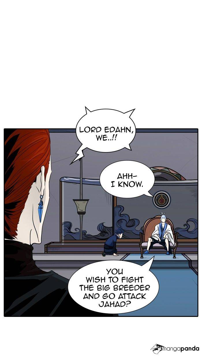 Tower of God Chapter 363 image 090